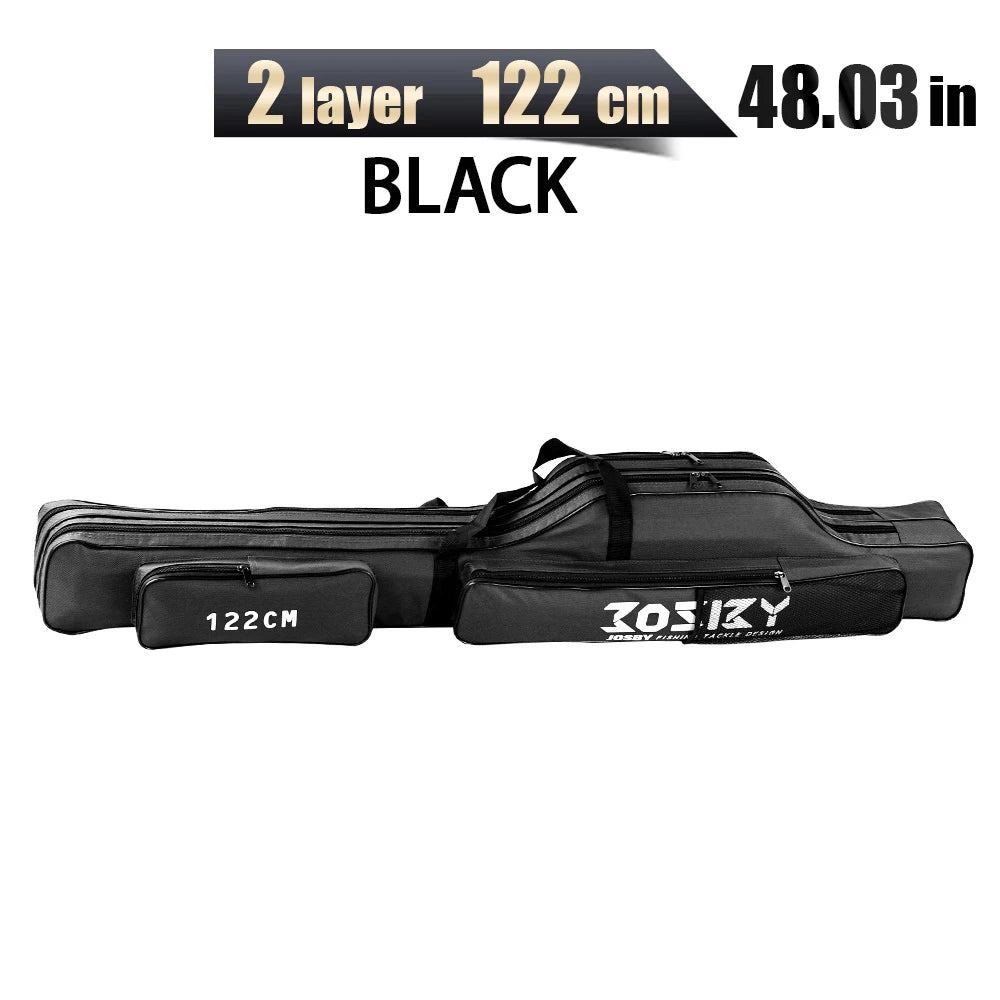 Fishing Rod Carrier