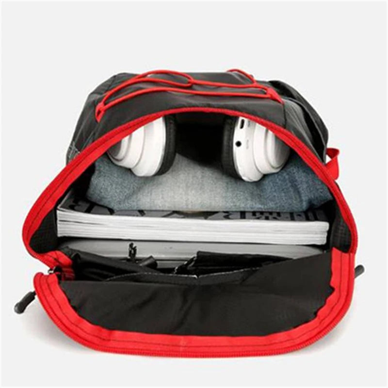 Camping Hiking Folding Sports Backpack