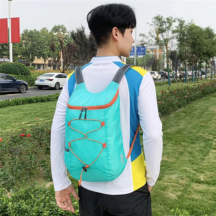 Camping Hiking Folding Sports Backpack