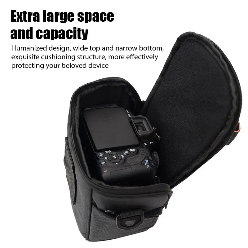 Camera Bag