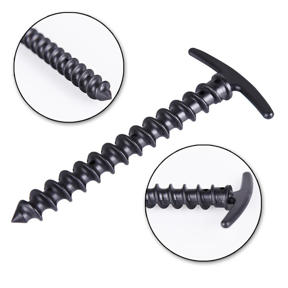 Camping Tent Pegs