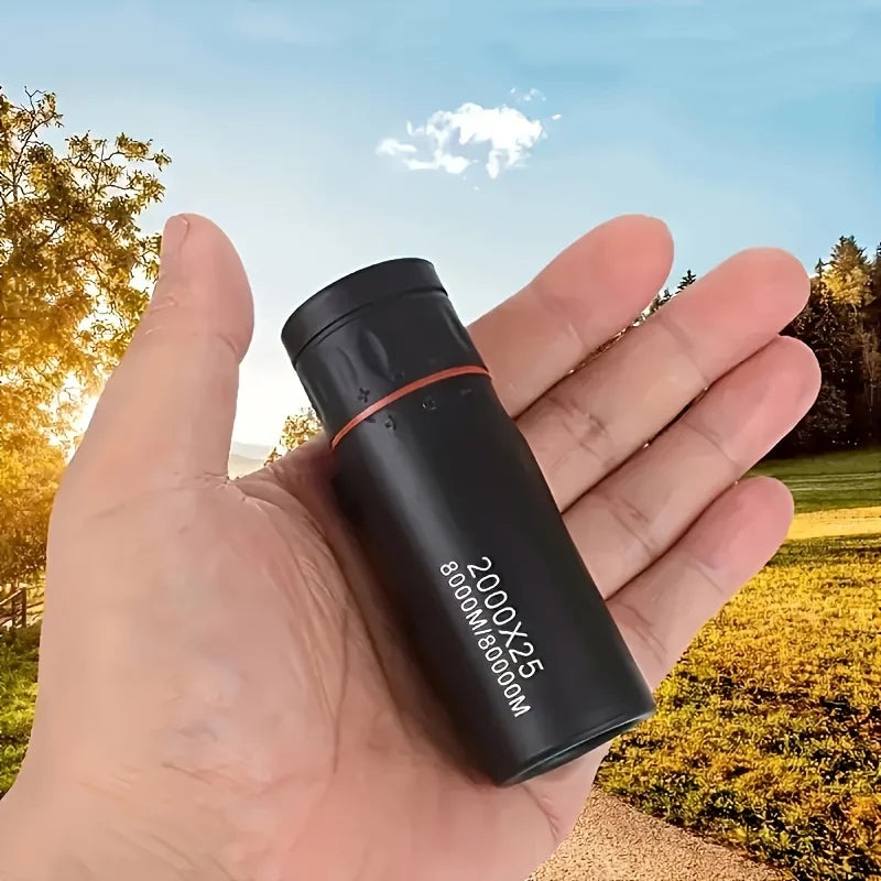Monocular Telescope