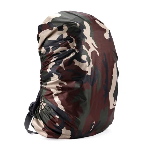 Waterproof&folding Backpack