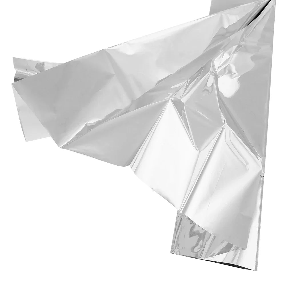 Thermal Emergency Blanket Survival Gear