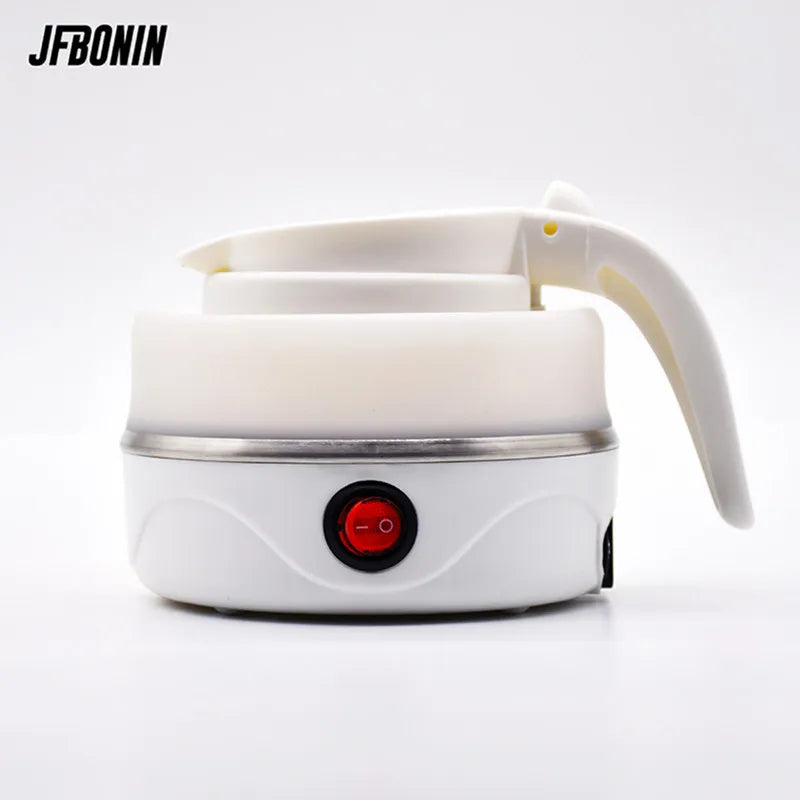 Mini Folding Kettle (Portable Water Heater)