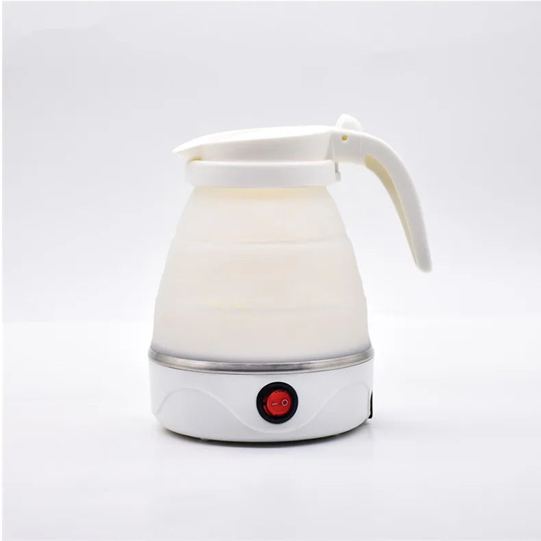 Mini Folding Kettle (Portable Water Heater)