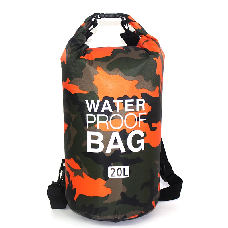 Waterproof Dry Bags