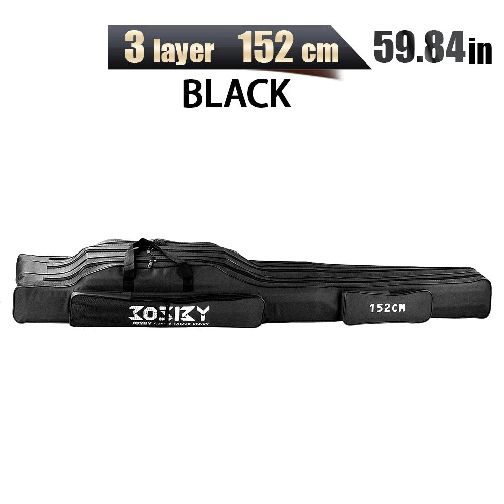 Fishing Rod Carrier