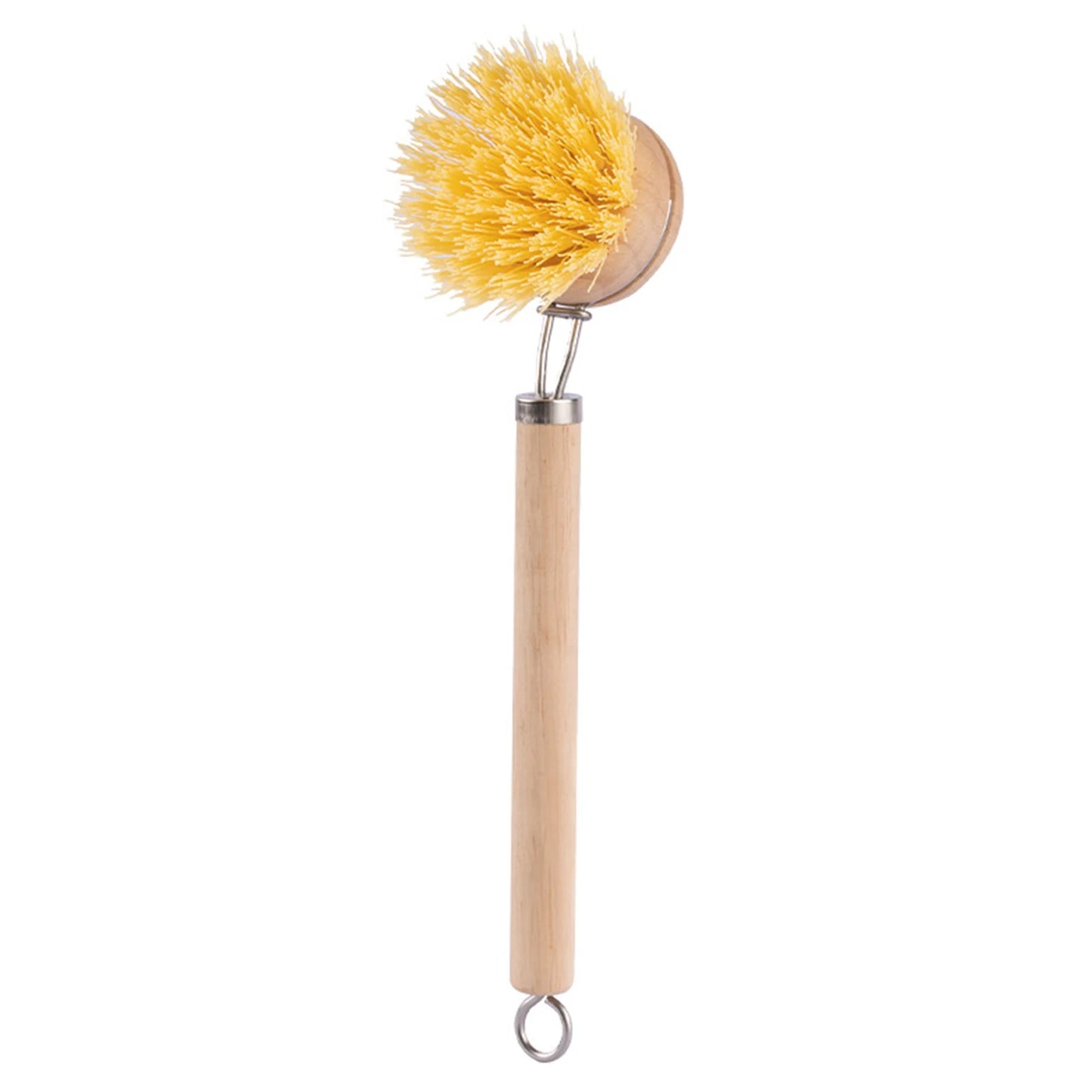 Replaceable Dish Brush