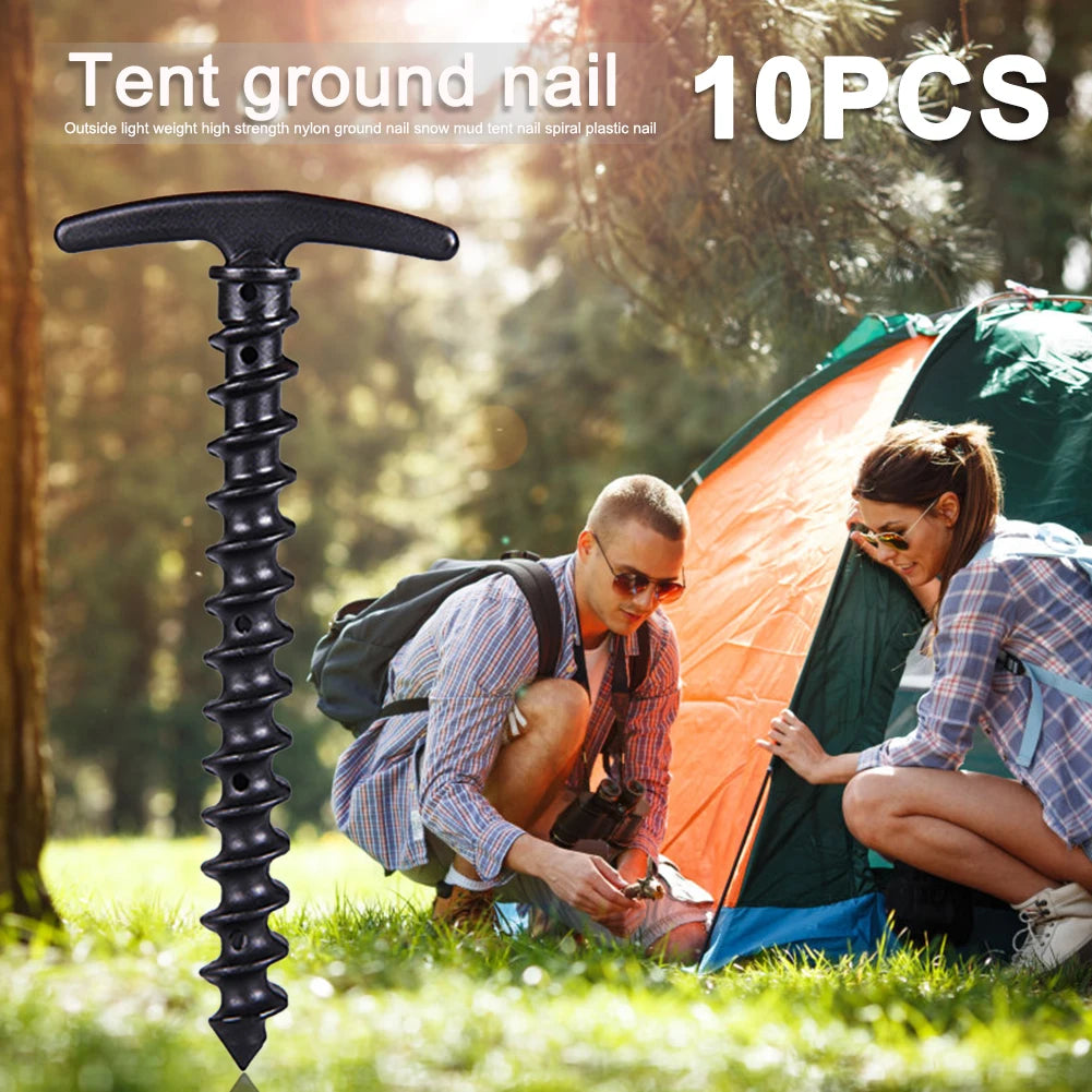 Camping Tent Pegs