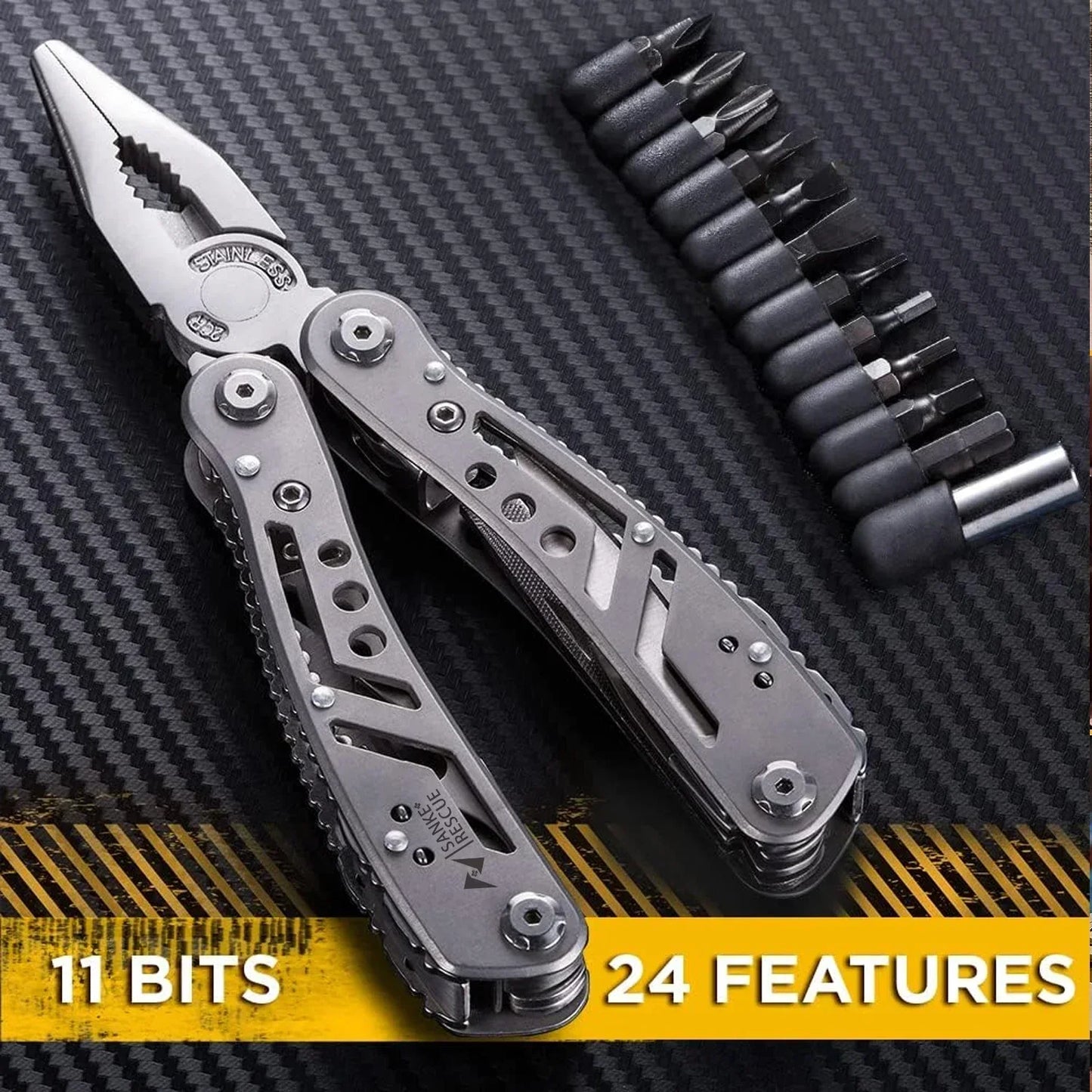 24-in-1 Multitools