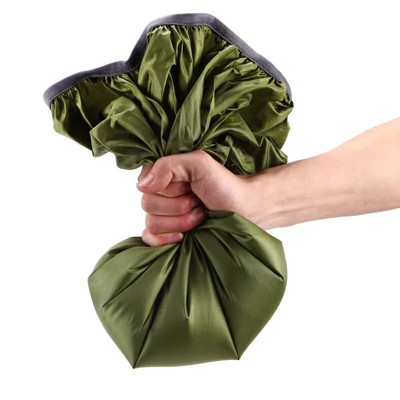 Waterproof&folding Backpack
