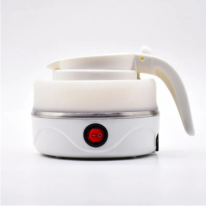 Mini Folding Kettle (Portable Water Heater)