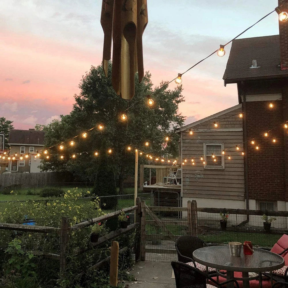 String Lights LED