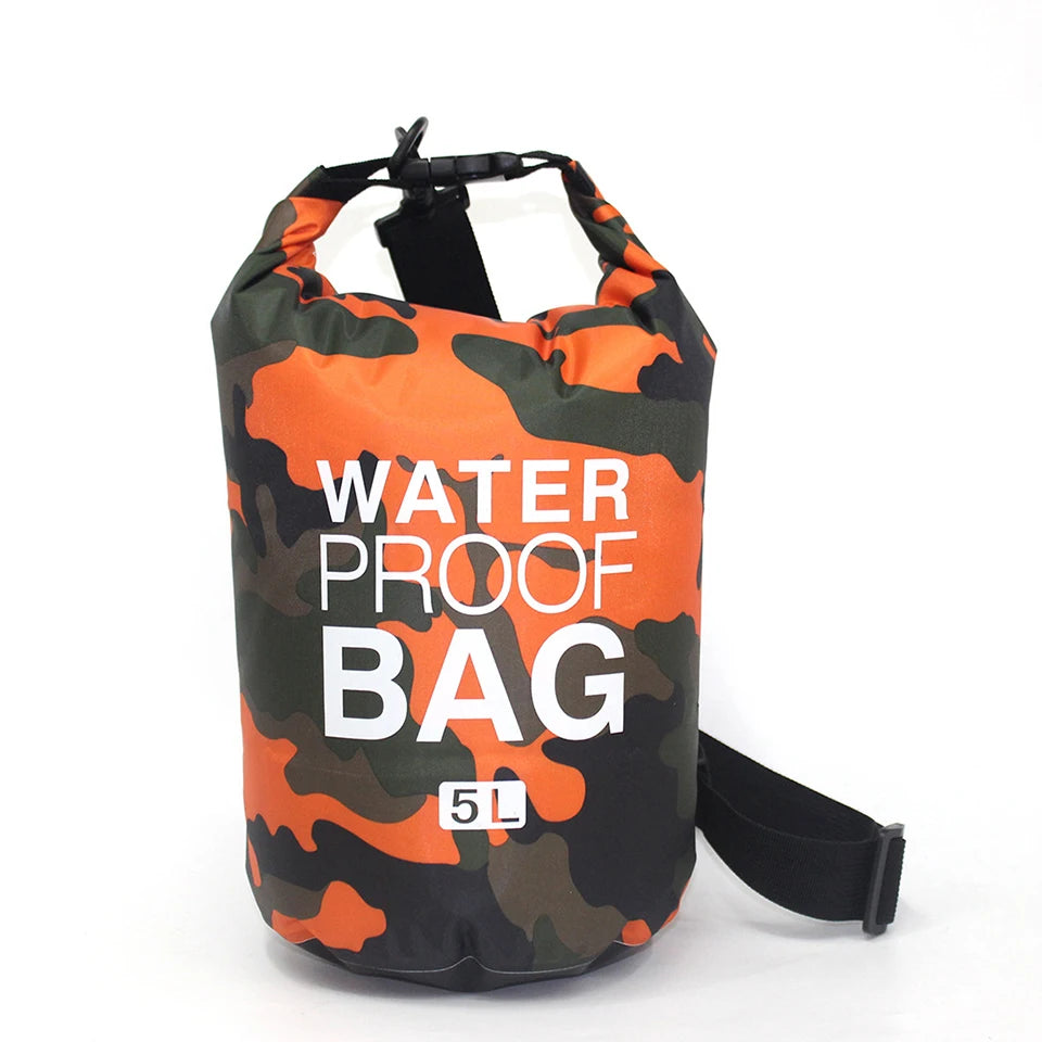 Waterproof Dry Bags